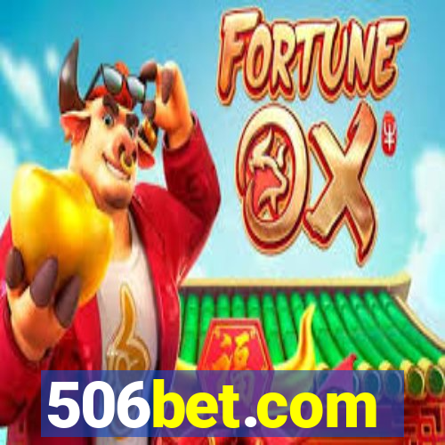 506bet.com