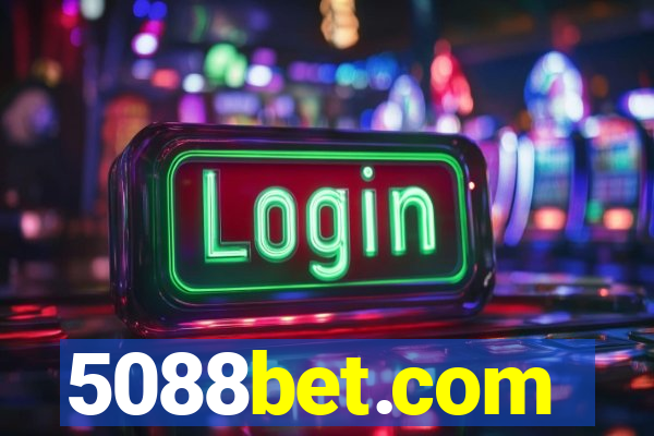 5088bet.com