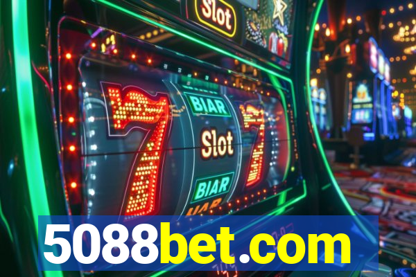 5088bet.com