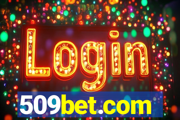 509bet.com