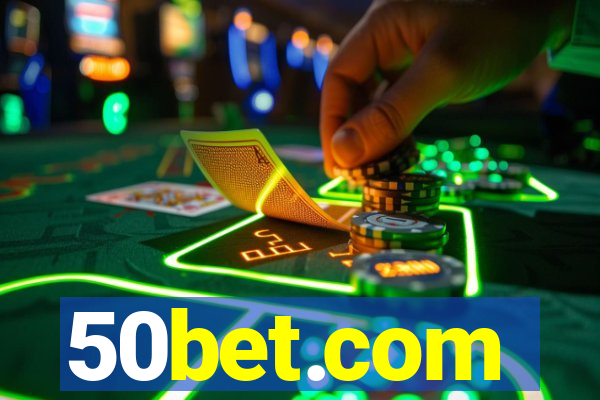 50bet.com