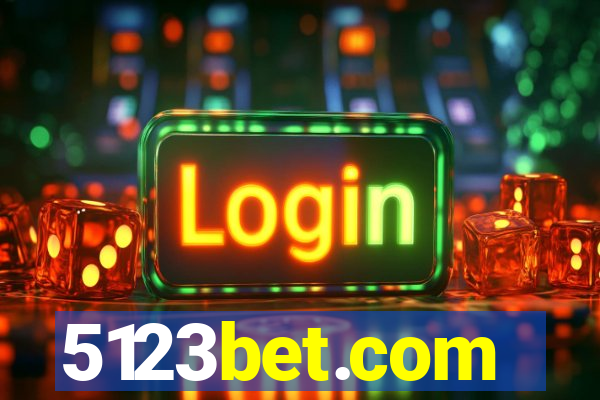 5123bet.com