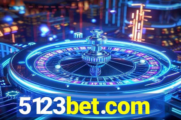 5123bet.com