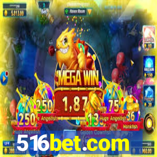 516bet.com