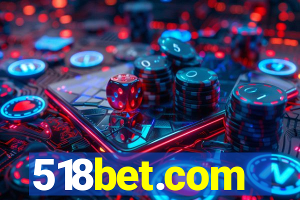 518bet.com