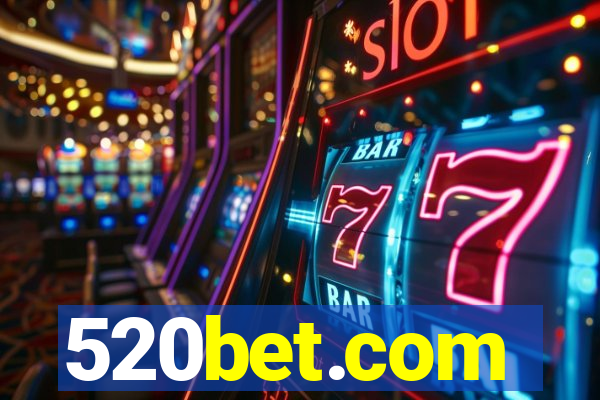 520bet.com