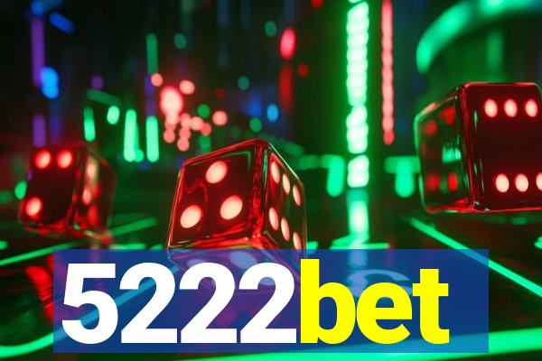 5222bet