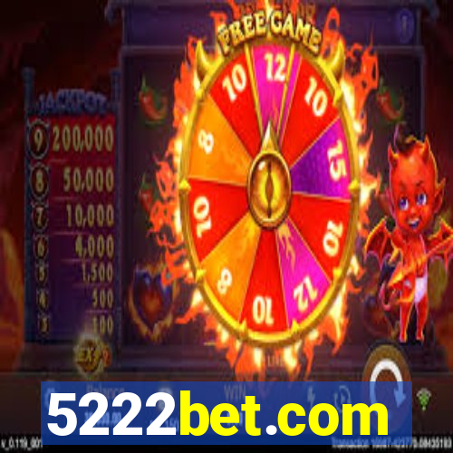 5222bet.com