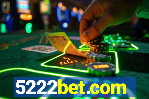 5222bet.com