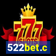 522bet.c