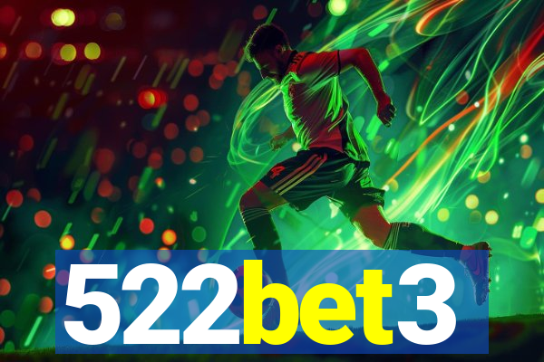 522bet3