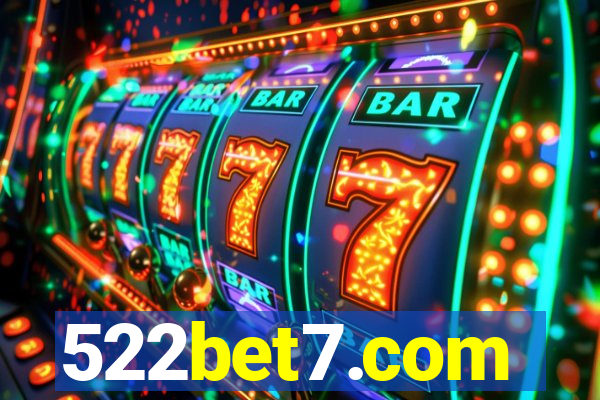 522bet7.com