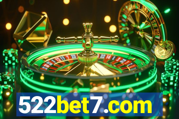 522bet7.com