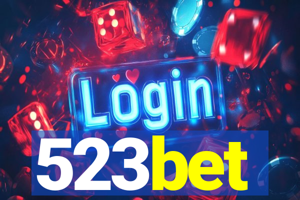 523bet