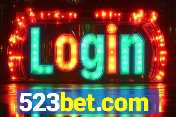 523bet.com