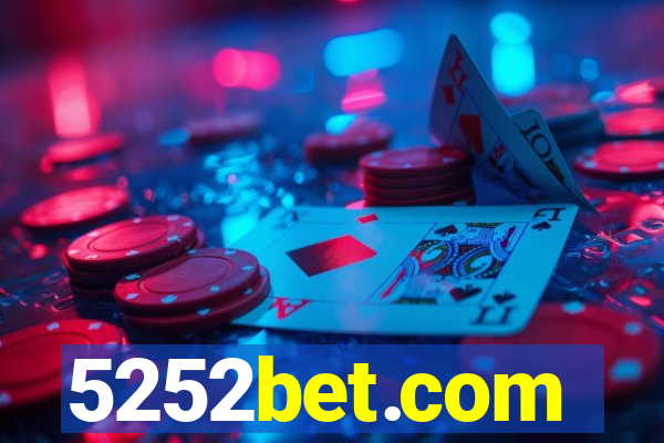 5252bet.com