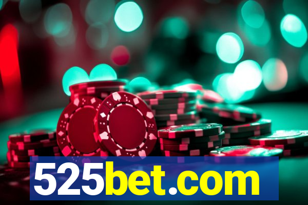 525bet.com