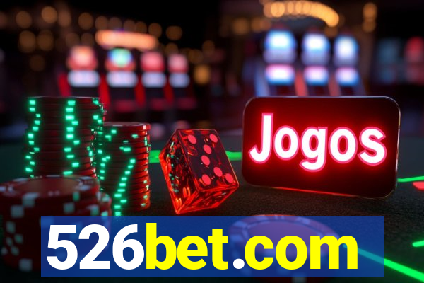 526bet.com