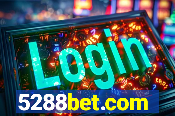 5288bet.com