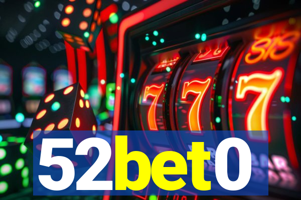 52bet0