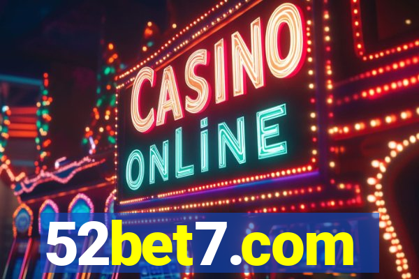 52bet7.com