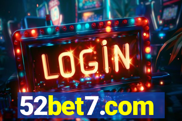 52bet7.com