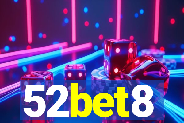 52bet8