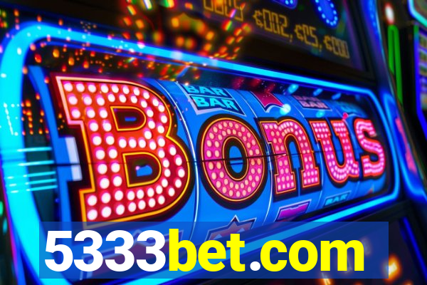 5333bet.com