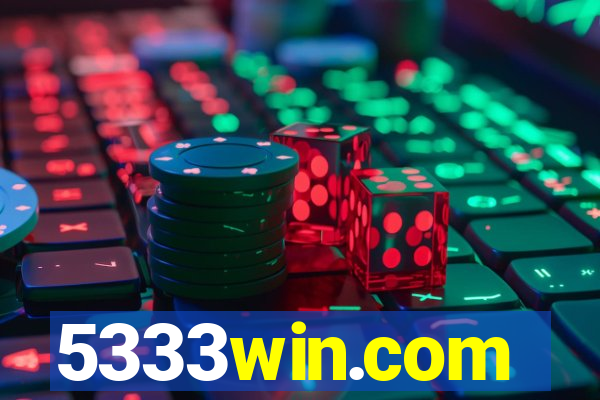 5333win.com