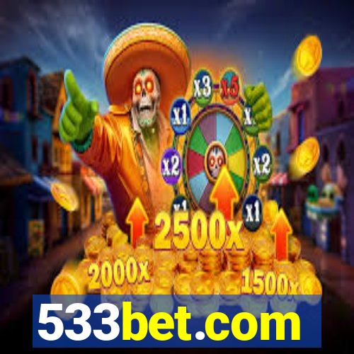 533bet.com