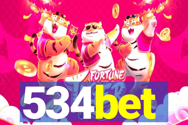 534bet