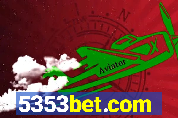 5353bet.com