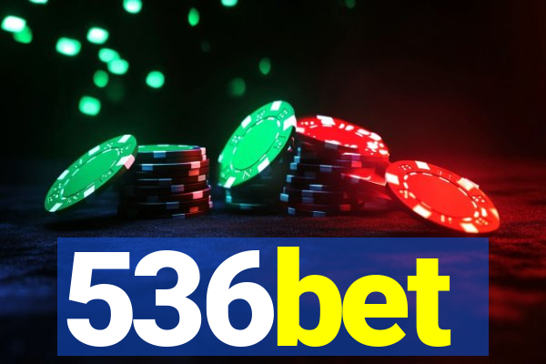 536bet