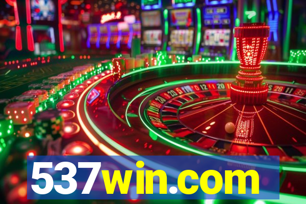 537win.com