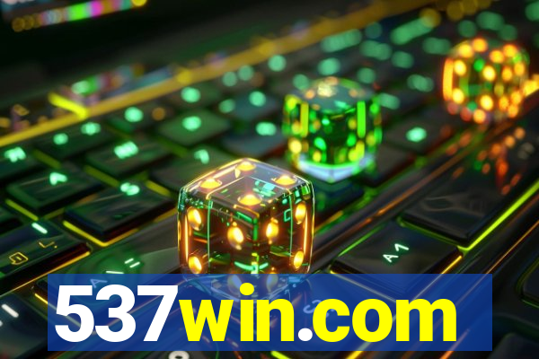 537win.com