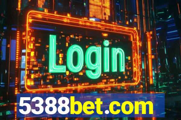 5388bet.com