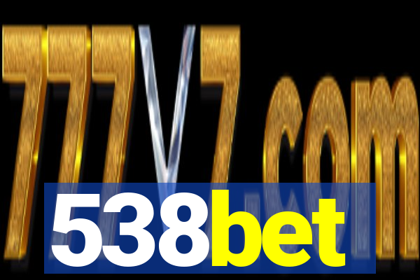 538bet