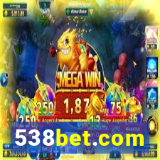 538bet.com