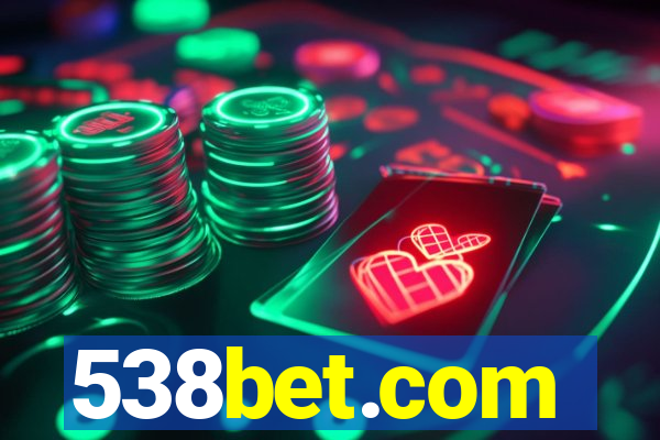 538bet.com