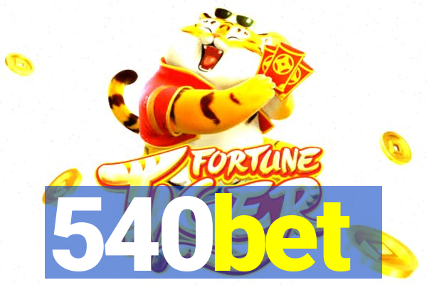 540bet