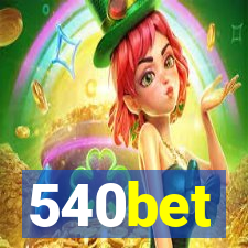 540bet