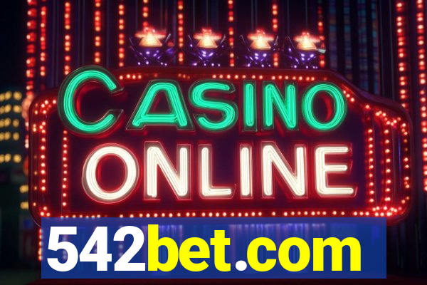 542bet.com