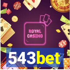 543bet