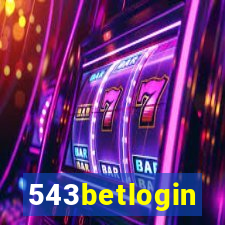 543betlogin