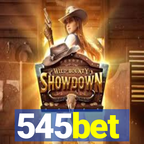 545bet