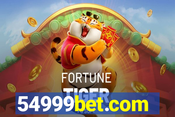 54999bet.com