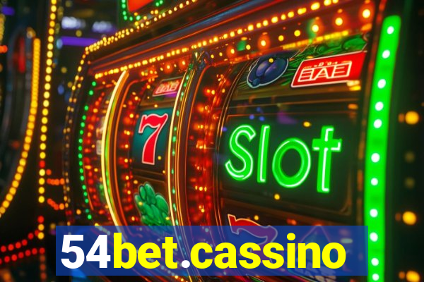 54bet.cassino