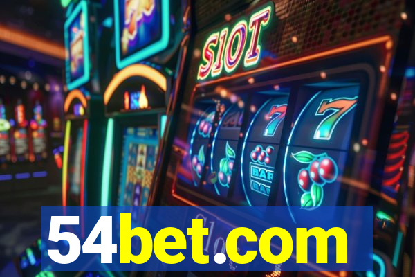 54bet.com