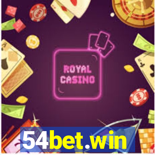 54bet.win