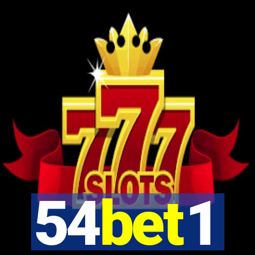 54bet1